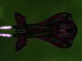 Covenant Destroyer