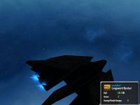 Longsword- take two