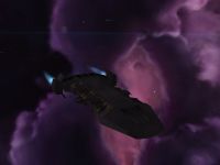 MAKO Corvette