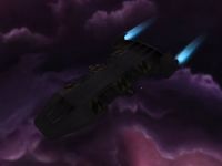MAKO Corvette