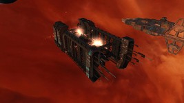 Fires of Industry