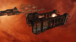 Fires of Industry