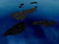 Scaling (Small Ships)