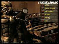 Darkfall screenshots 