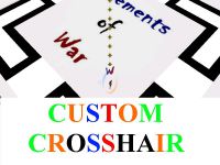 xCrosshairZ