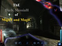 DarK MessiaH MoD!!!