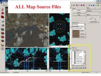 ALL Map Source Files