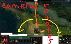 Elements of War DotA 2