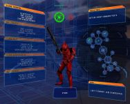 Star Wars Battlefront:Weapons Reloaded version 3.5