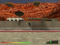 Ragnarok Arena Remastered