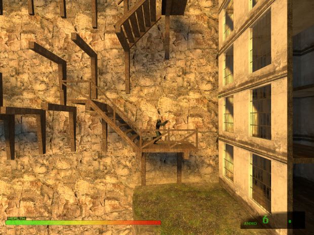 Beta 2: Beta Harder