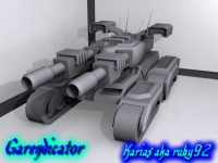 Garendicator