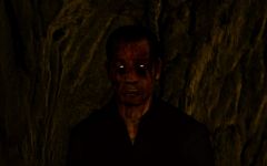 you are NOT the father