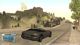Official GTA United promotion screenshot