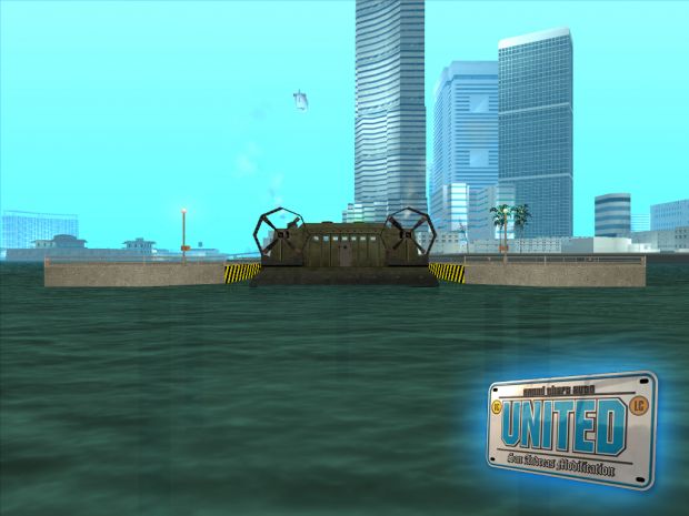 Ingame Screenshots