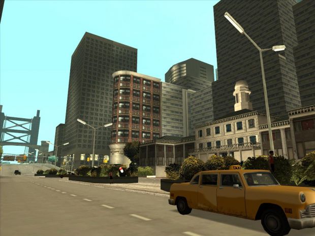 Ingame Screenshots