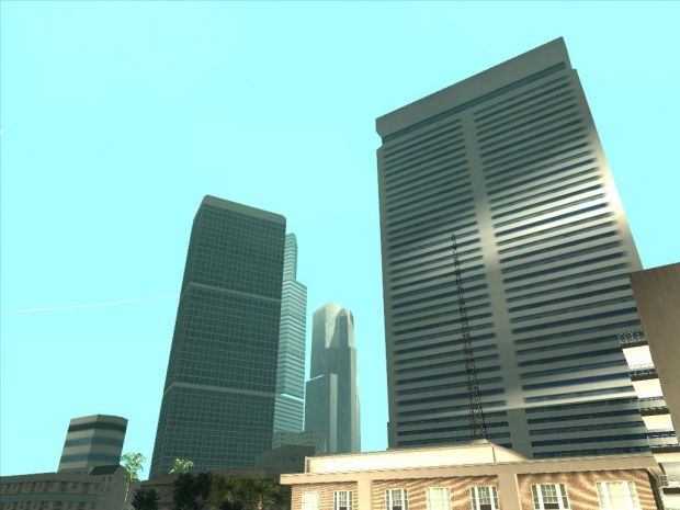 Ingame Screenshots