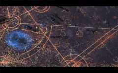 Coruscant Battle Redux