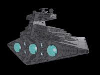 Imperator-Class Star Destroyer Mk1
