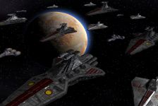 Republic Fleet
