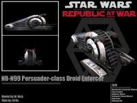 NR-N99 Droid Tank