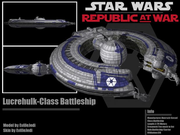  Star Wars Republic At War    -  9
