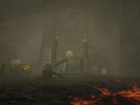 Cave of Level 10