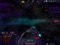 New Universe 1.7 preview screenshots
