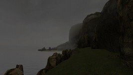Dear Esther Screens