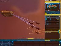 Vaygr assault frigate
