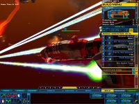 new Green Ion Cannon Effects