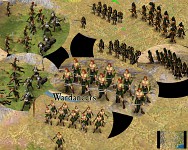 Wardancers