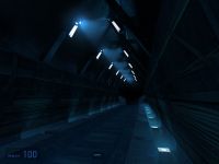 Underwater Complex - Small Media Release 1