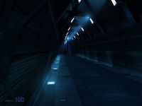 Underwater Complex - Small Media Release 1