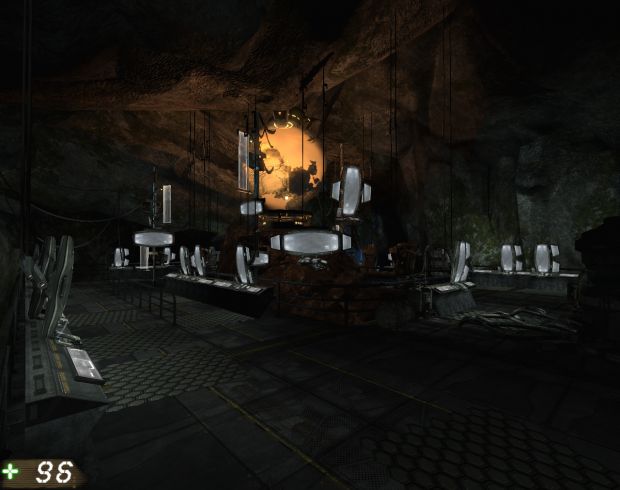 GfG#2 Screens