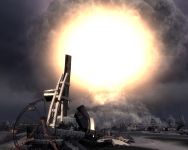 Various Pics of Weapons available on No Hope