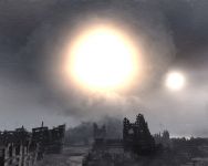 Various Pics of Weapons available on No Hope