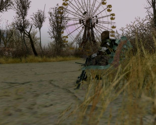 Pripyat