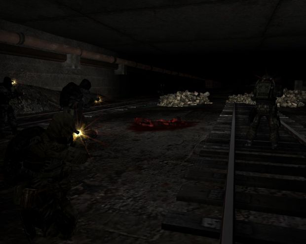 Underground Labs