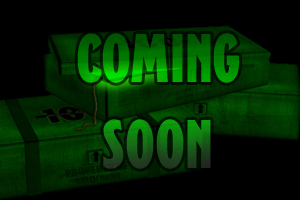 COMING SOON - ALPHA RELEASE