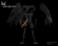 The Balrog