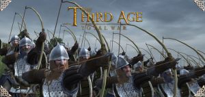 Bardian Marksmen