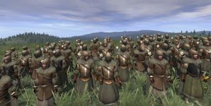 Gondor