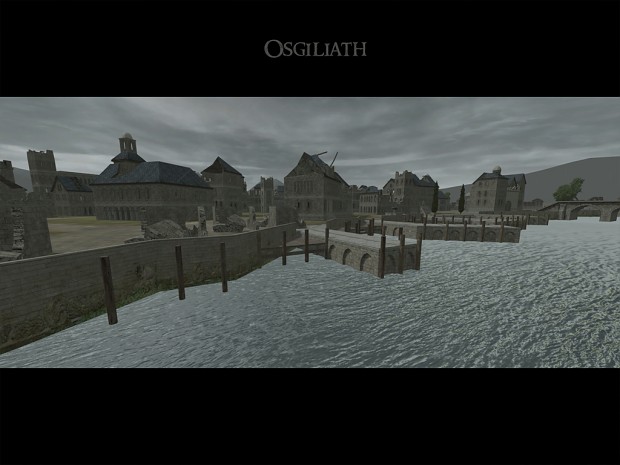 Osgiliath