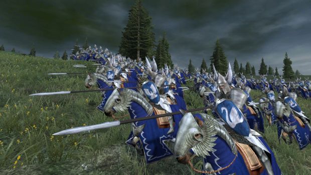 Third Age Total War 2.0 Part 1 Download