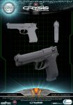 Weapons