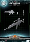 Weapons