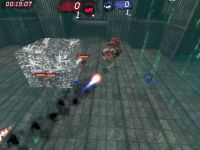 ScreenShots InGame