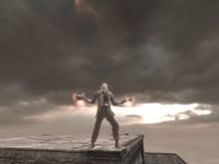 First set of screenshots