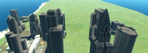 NYC BUILDINGS 2